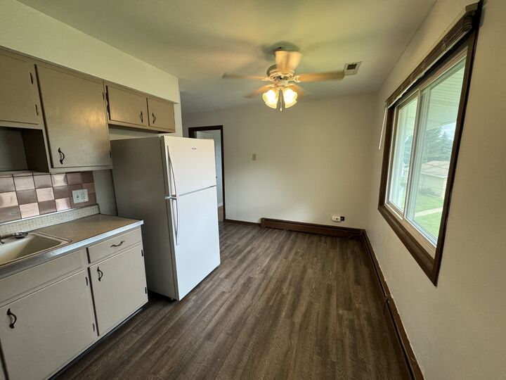 Property Photo: 321 South Avenue C IL 60140