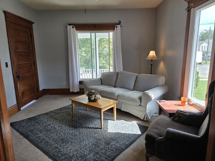 Property Photo: 117 5th Street IL 60505