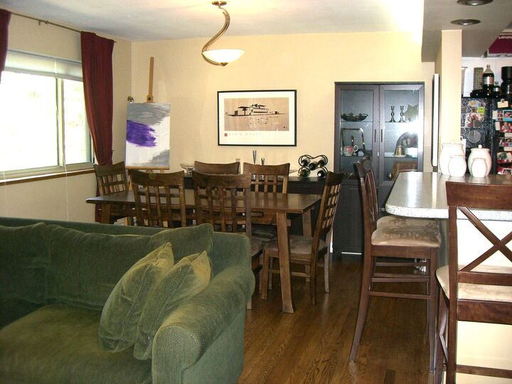 Property Photo:  737 Ridge Avenue 2E  IL 60202 