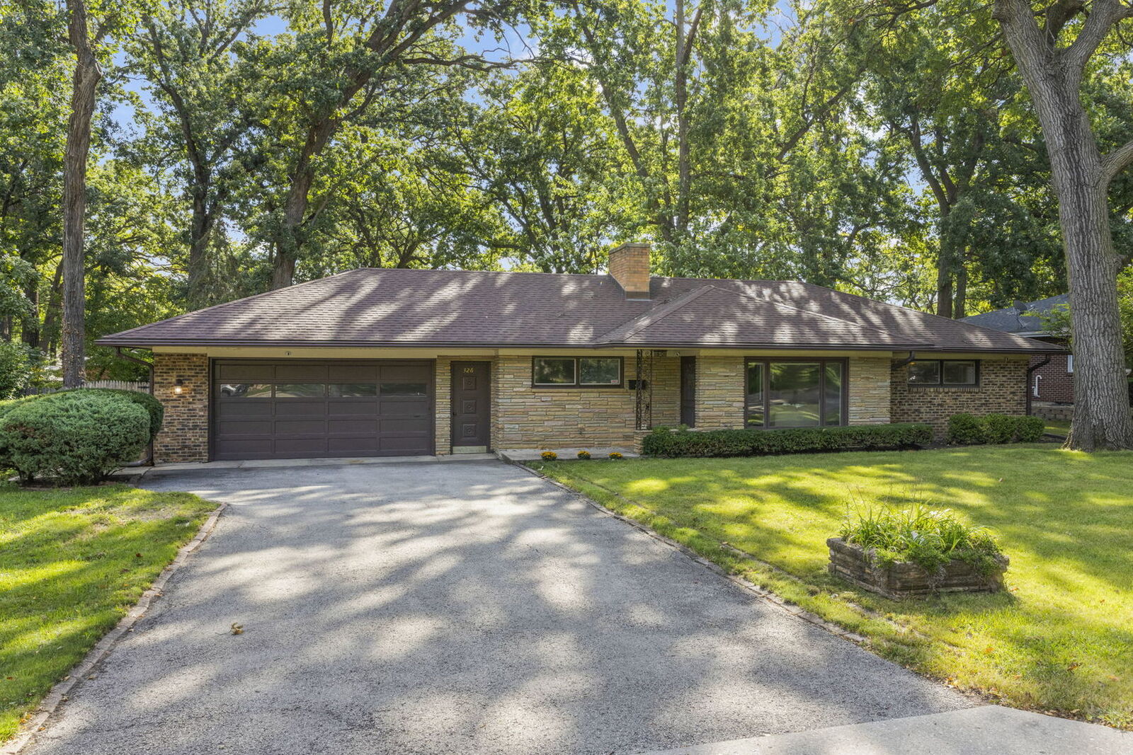 Property Photo: 326 Dwight Avenue IL 60436