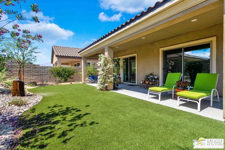 Property Photo:  23 Prosecco  CA 92270 