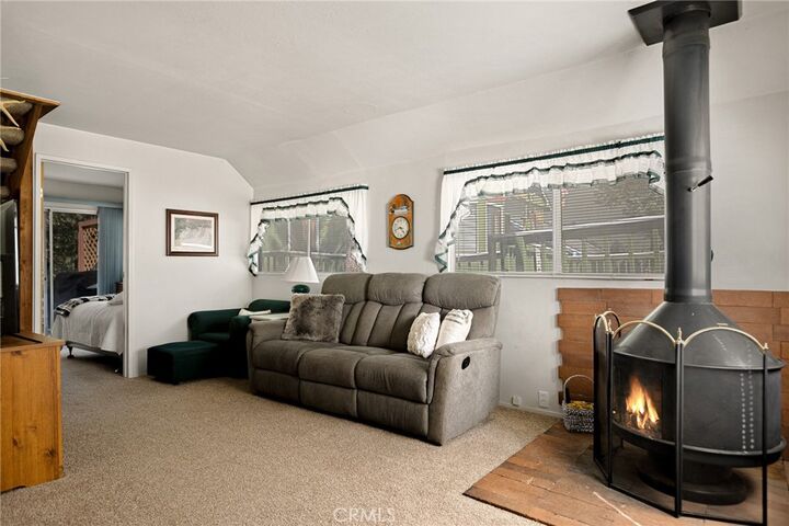 Property Photo:  2412 Ridge Drive  CA 92382 