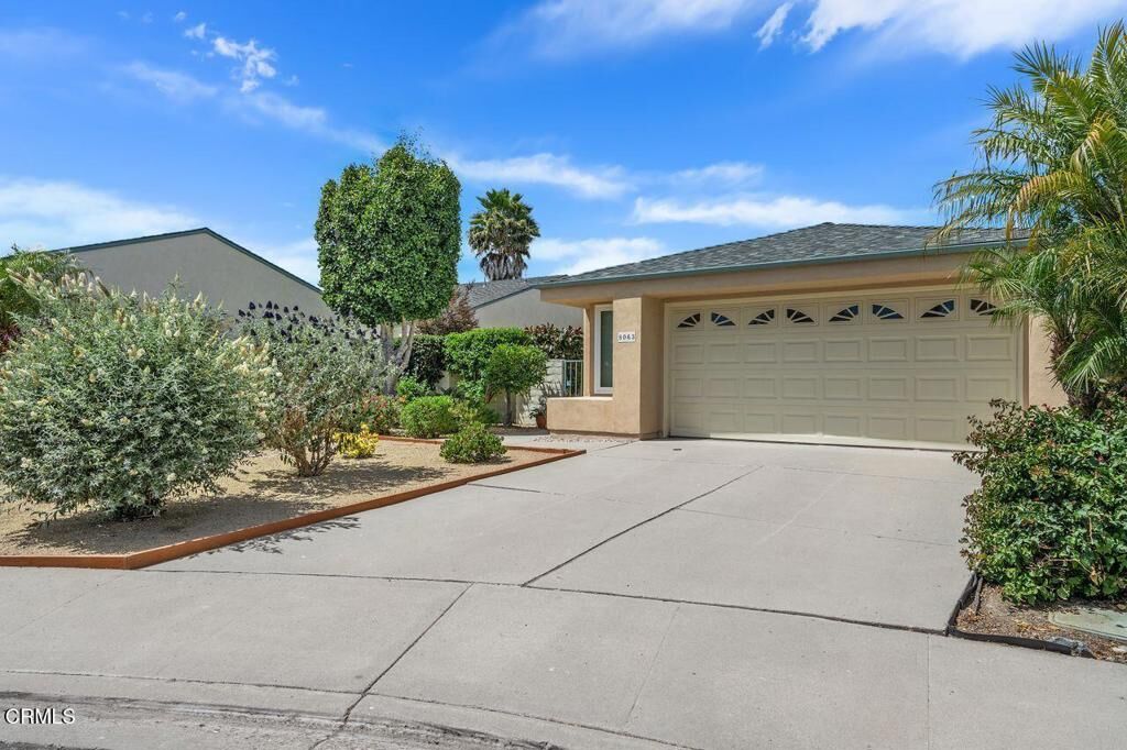 Property Photo: 8063 Crystal Place CA 93004