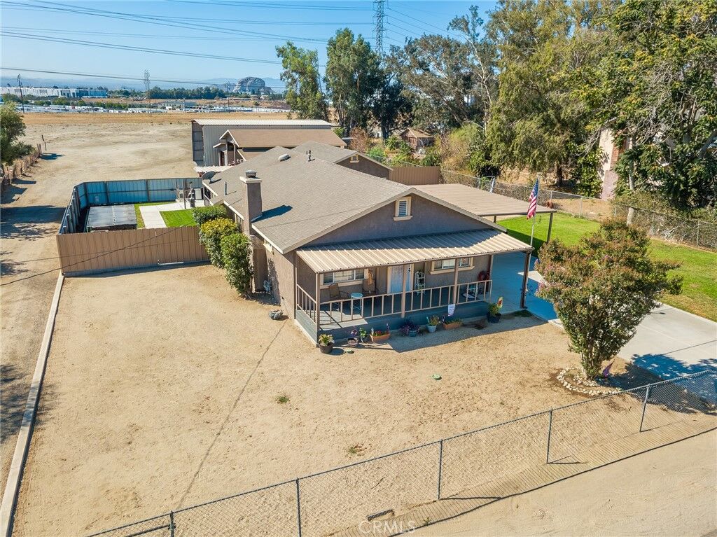 Property Photo: 19585 Jurupa Avenue CA 92316