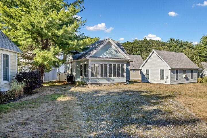 Property Photo:  454 Post Road 235  ME 04090 