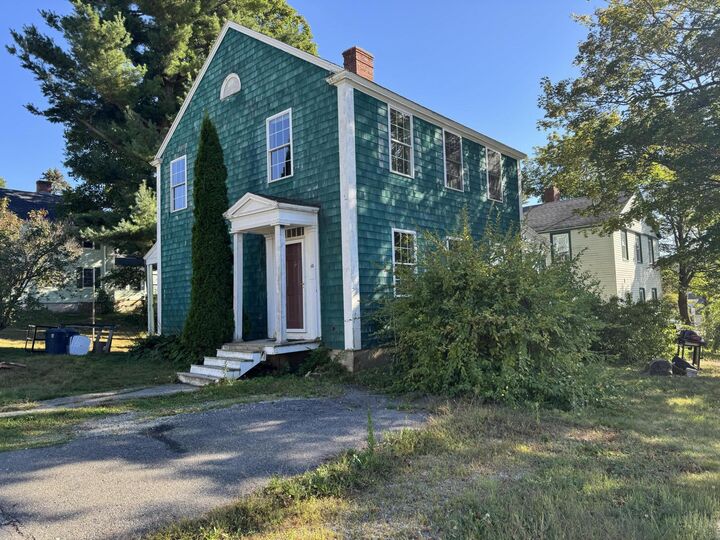 Property Photo:  12 Silver Street  ME 04416 
