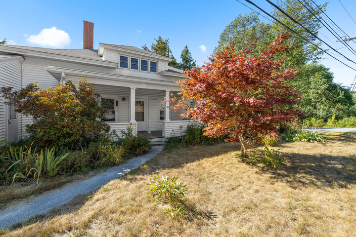 Property Photo:  151 S Gouldsboro Road  ME 04607 