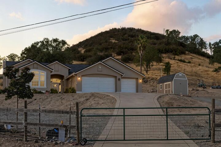 3585 Emereff Lane  Valley Springs CA 95252 photo