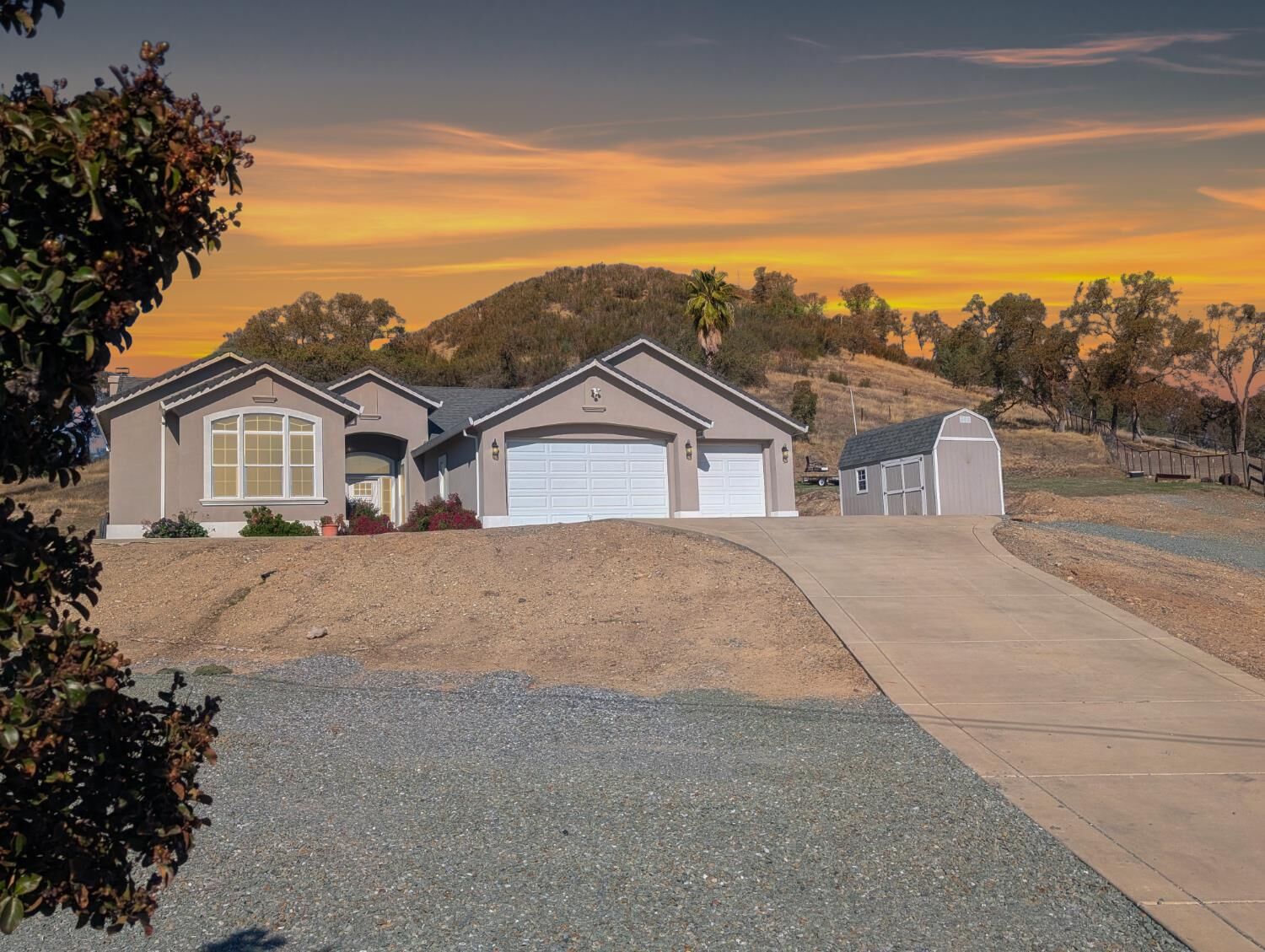 Property Photo: 3585 Emereff Lane CA 95252