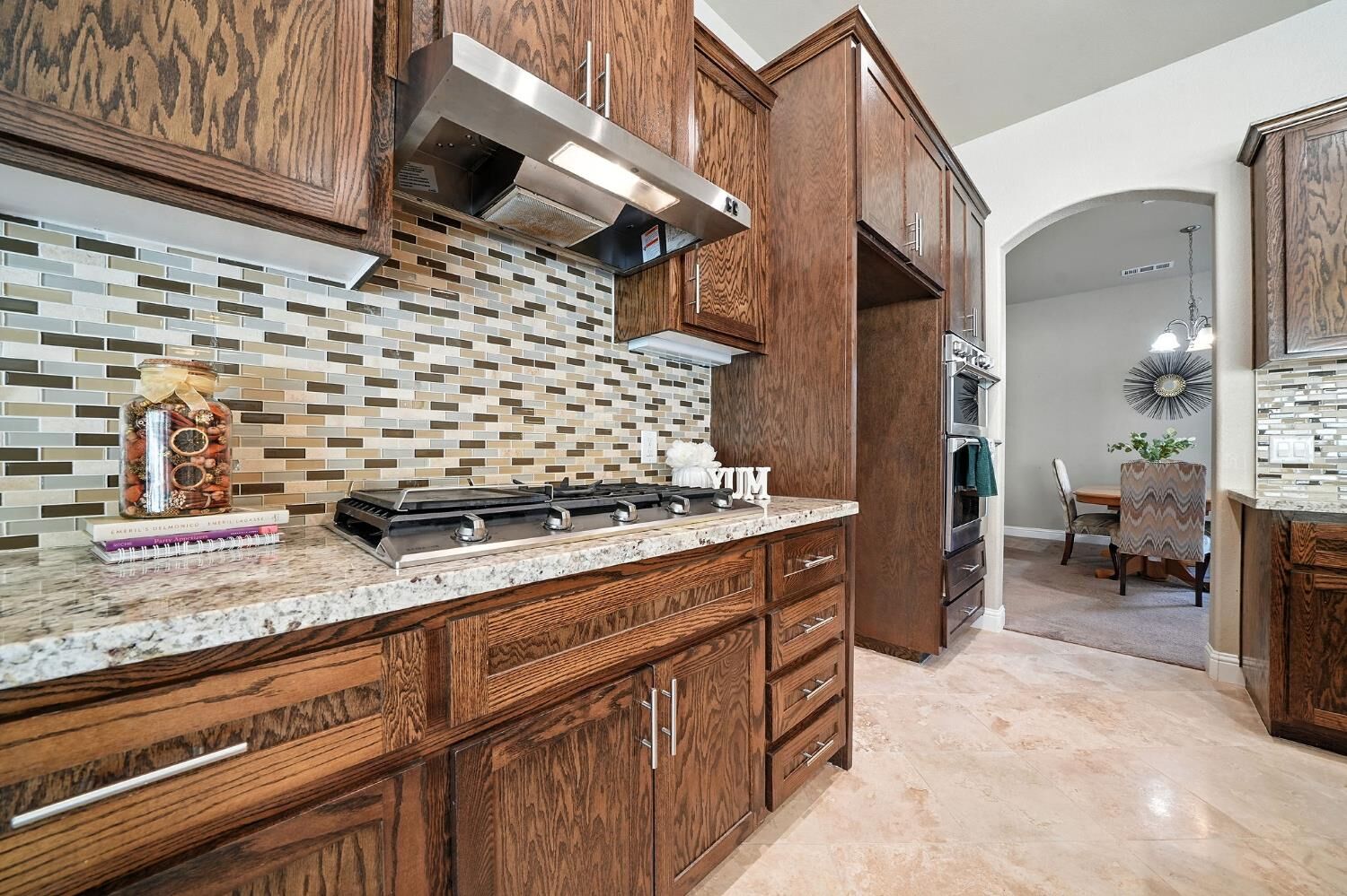 Property Photo: 3585 Emereff Lane CA 95252