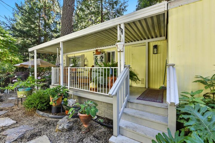 Property Photo:  5840 Pony Express Trail 7  CA 95726 