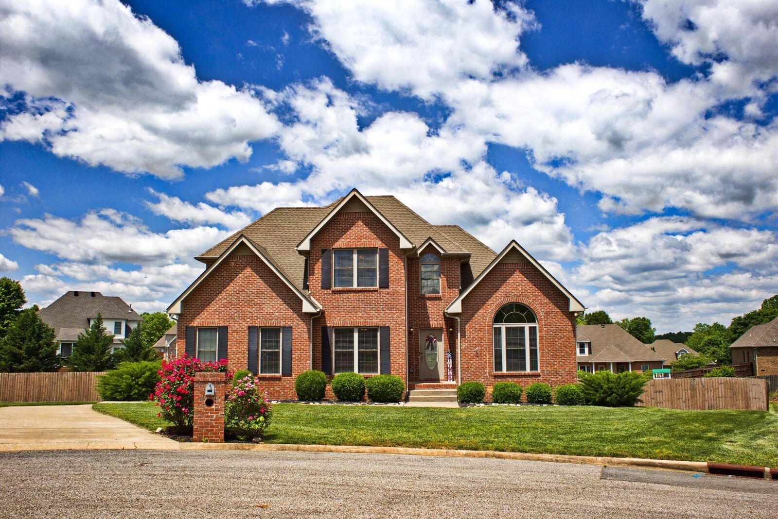 Property Photo:  1146 Iron Wood Ct  TN 37043 