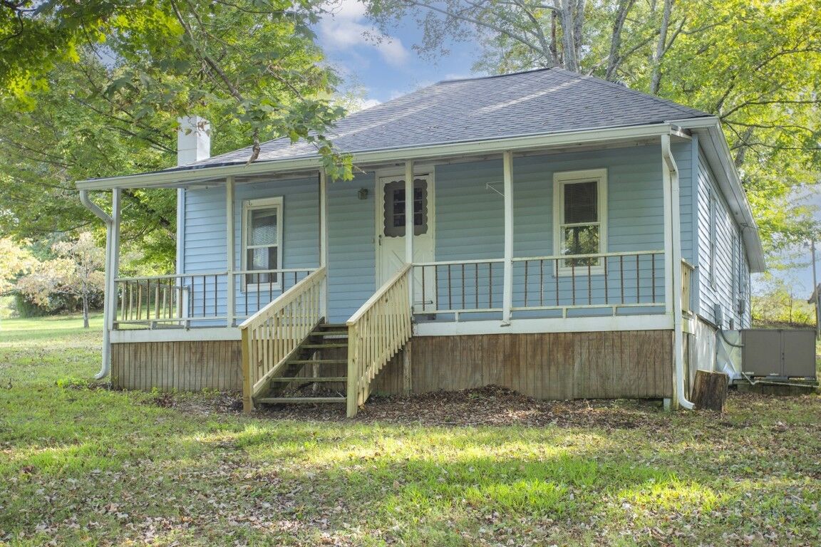 Property Photo:  10029 Old Hwy 52  TN 37186 