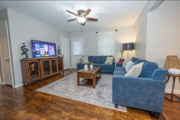 Property Photo:  431 E Castle St  TN 37130 