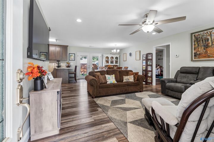 Property Photo:  253 White Street  AL 35986 