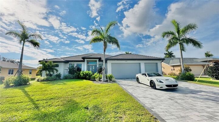 4130 SW 21st Place  Cape Coral FL 33914 photo