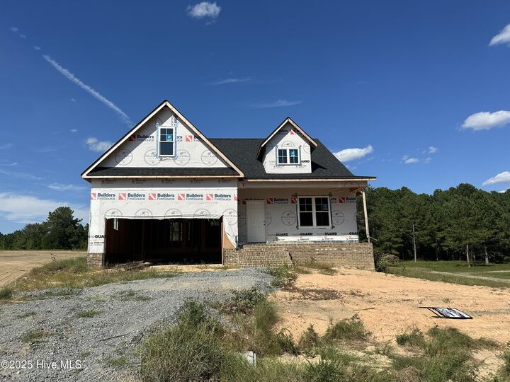 Property Photo:  159 Spring Meadows Drive  NC 28315 