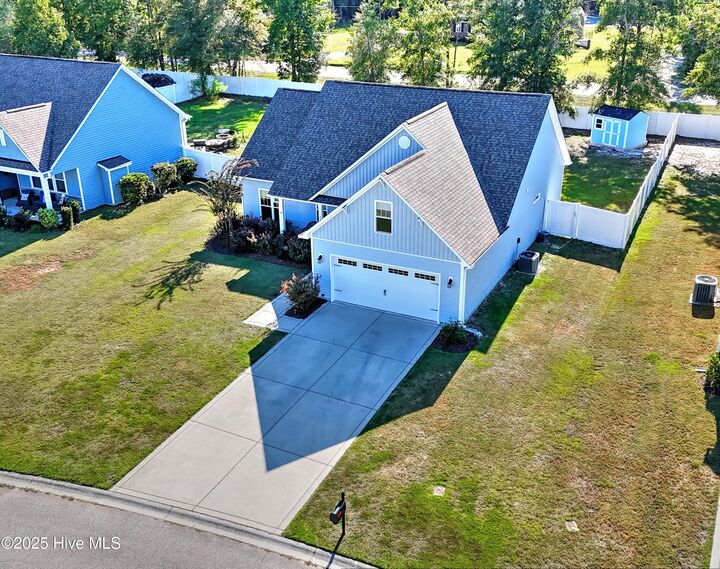 Property Photo:  423 S Wild Rice Drive SW  NC 28462 