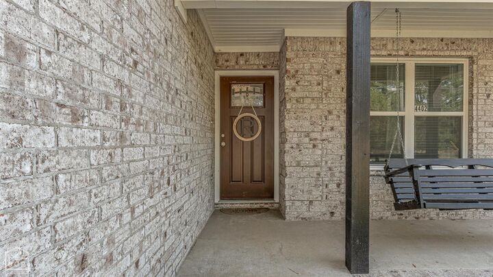 Property Photo:  4402 Richardson Drive  AR 72404