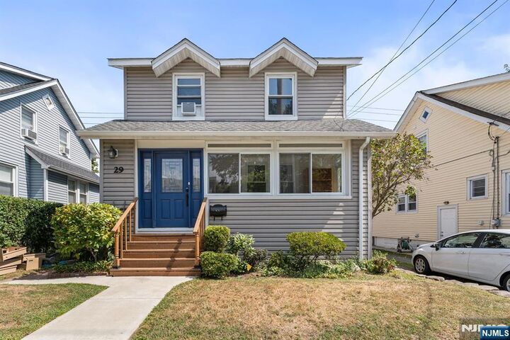 Property Photo: 29 Dick Street NJ 07621