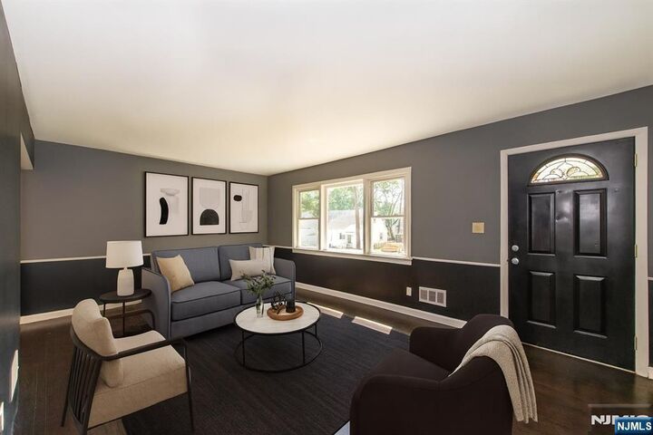 Property Photo: 121 Washington Place NJ 07666