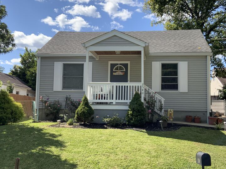 Property Photo:  2540 Watkins Street  KY 41017 