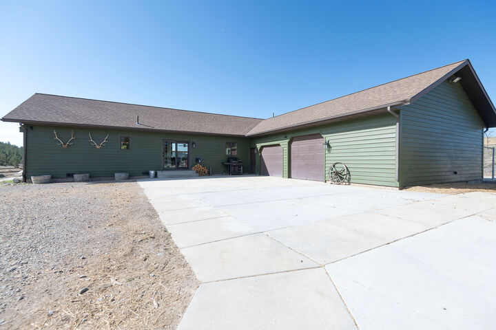 Property Photo: 7340 Craigle Lane MT 59602
