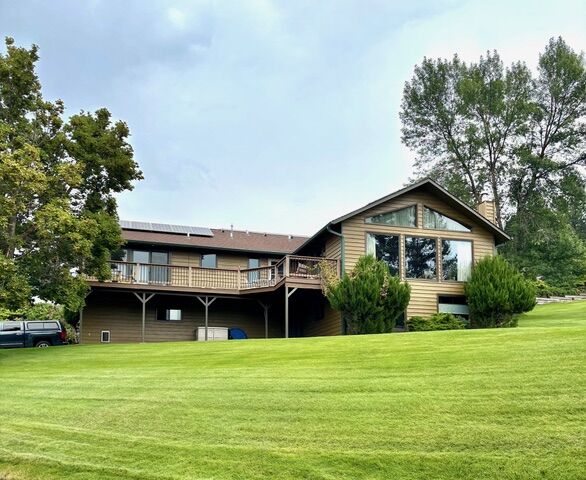 11 Contour Road  Missoula MT 59802 photo