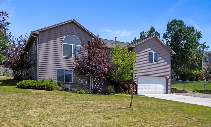 6610 Justin Court  Missoula MT 59803 photo