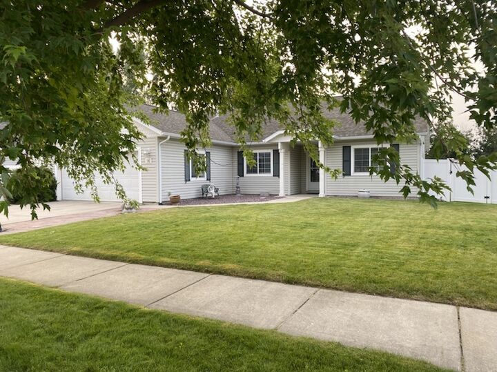 Property Photo: 56 W Northview Loop MT 59901