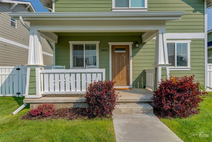 Property Photo:  2884 Stacia Avenue  MT 59601 
