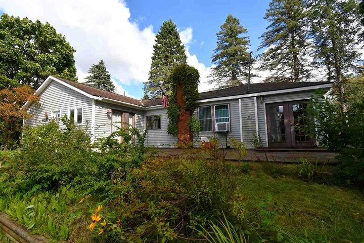 Property Photo:  4337 High  MI 49706 