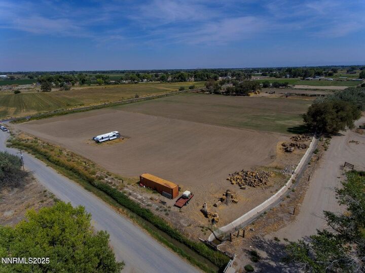 Property Photo:  4445 Saint Clair Road  NV 89406 