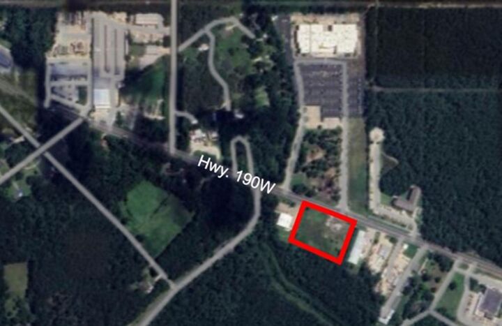 1947 W Gause Boulevard  Slidell LA 70460 photo