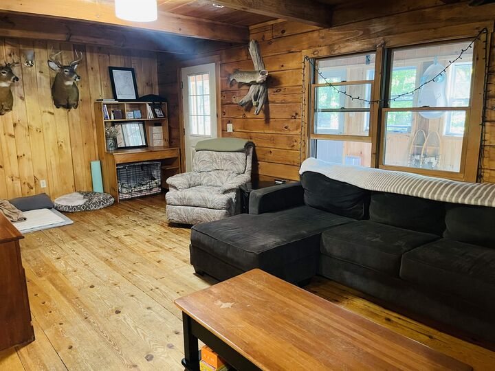 Property Photo: 1360 Colby Road VT 05906