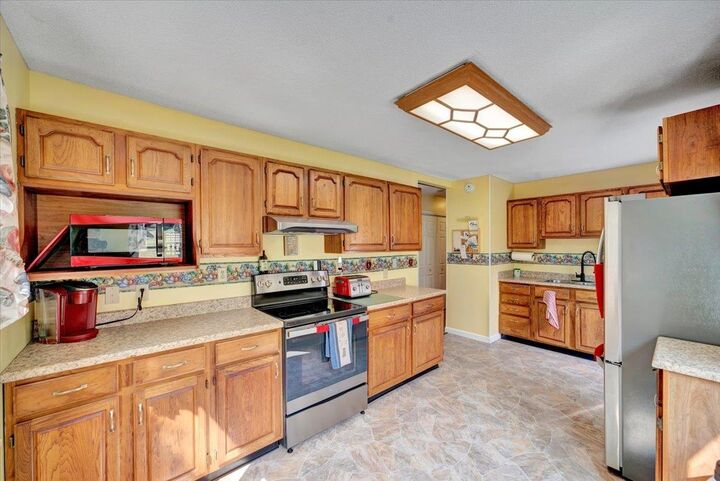 Property Photo:  13 Ayers Drive  VT 05465 