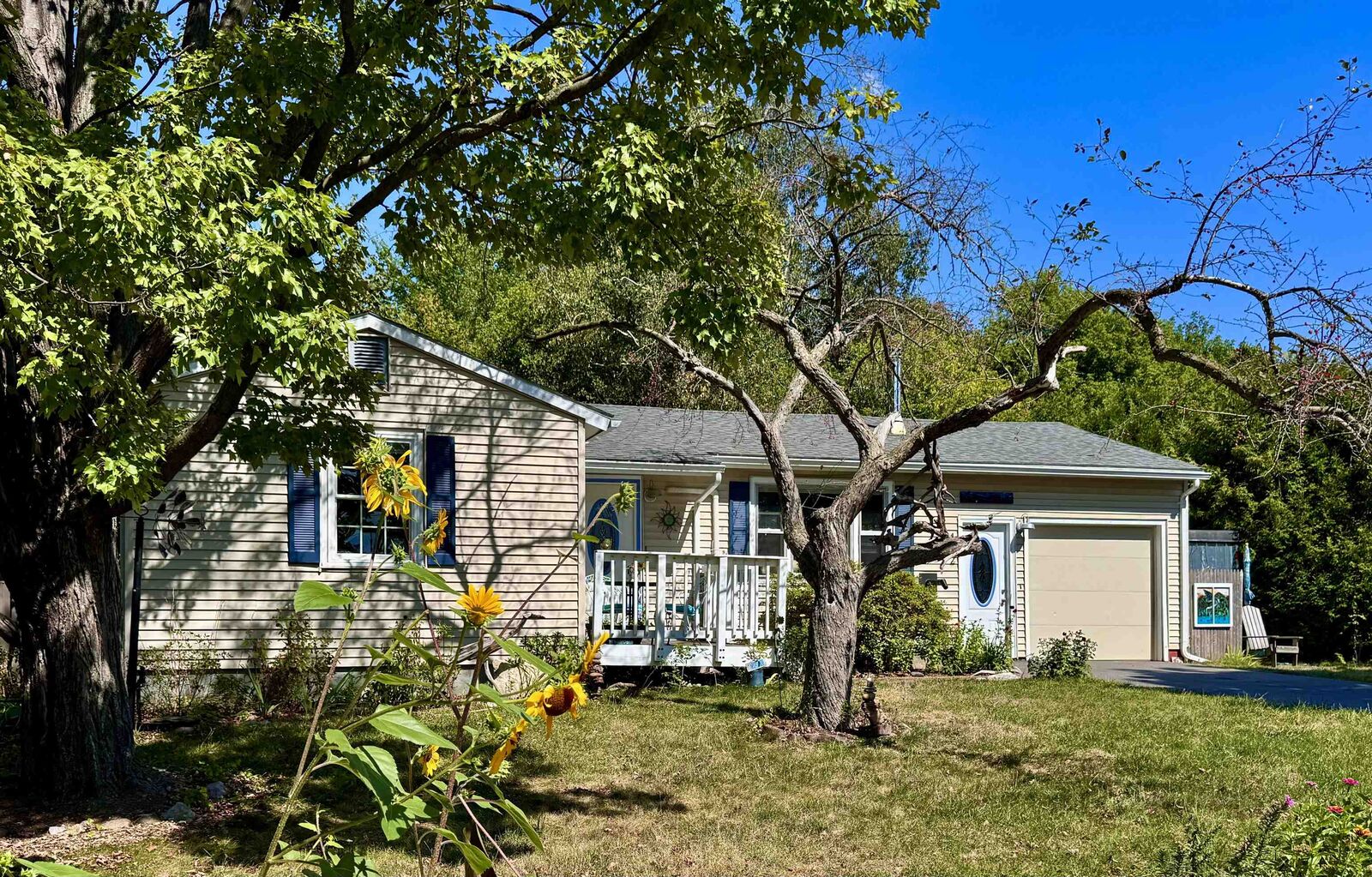 Property Photo: 112 South Crest Drive VT 05401
