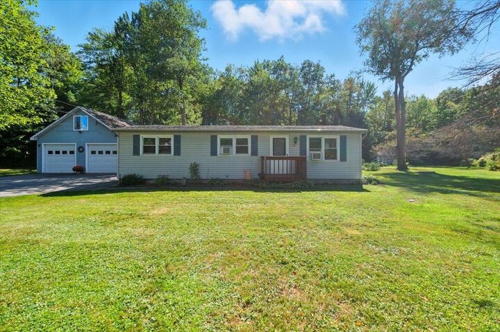 Property Photo:  75 Ballard Road  VT 05468 