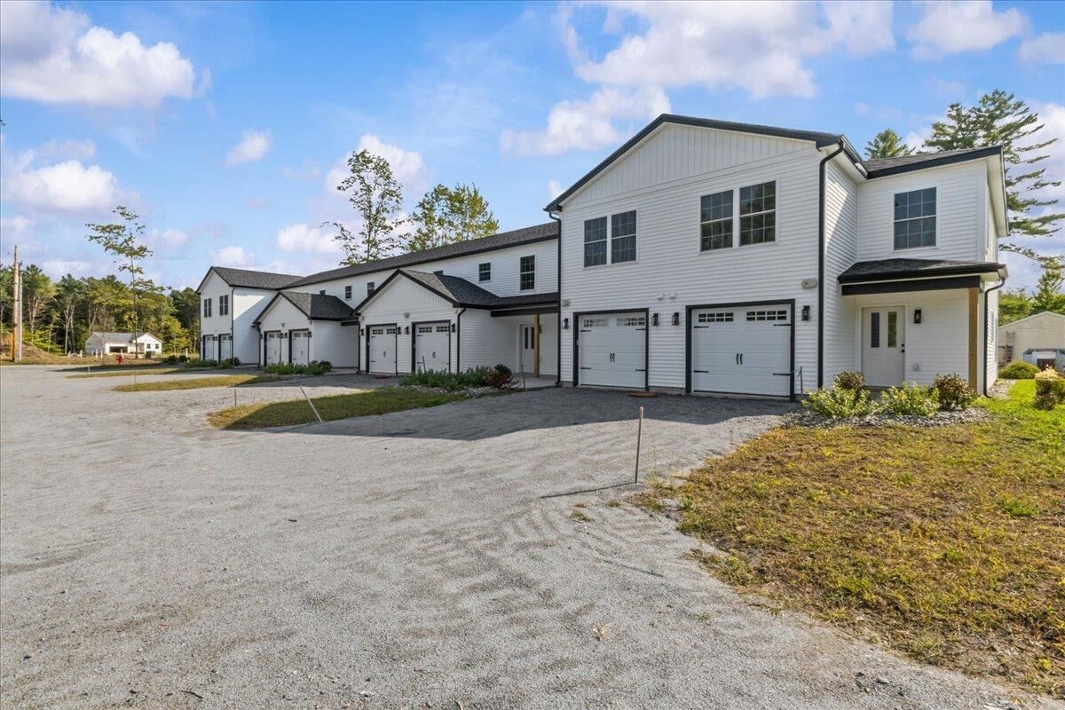 Property Photo:  7 Willys Lane  VT 05468 