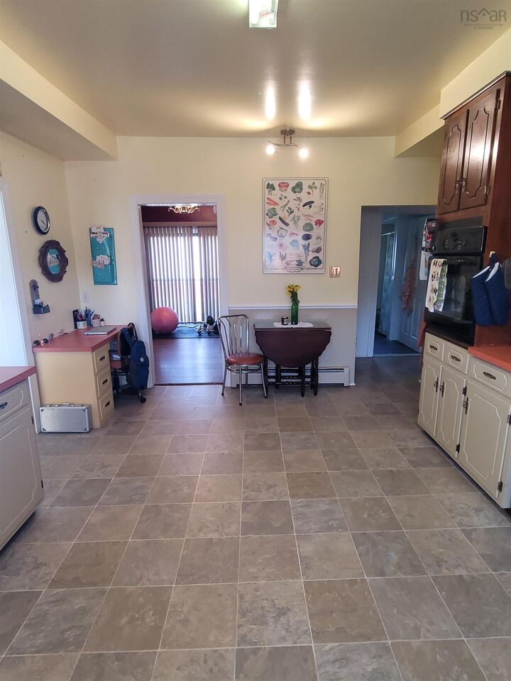 Property Photo: 798 Main Street NS B1A 4Z1