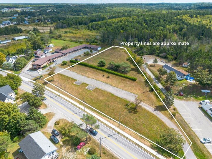 Lot 1 1 Highway — photo 1