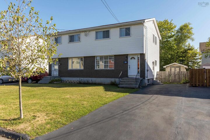 19 Marilyn Drive  Dartmouth NS B2Y 3X8 photo