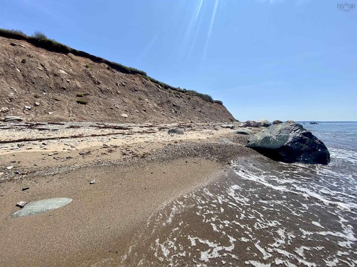 Property Photo:  Acerage Highway 19  NS B9A 1P3 