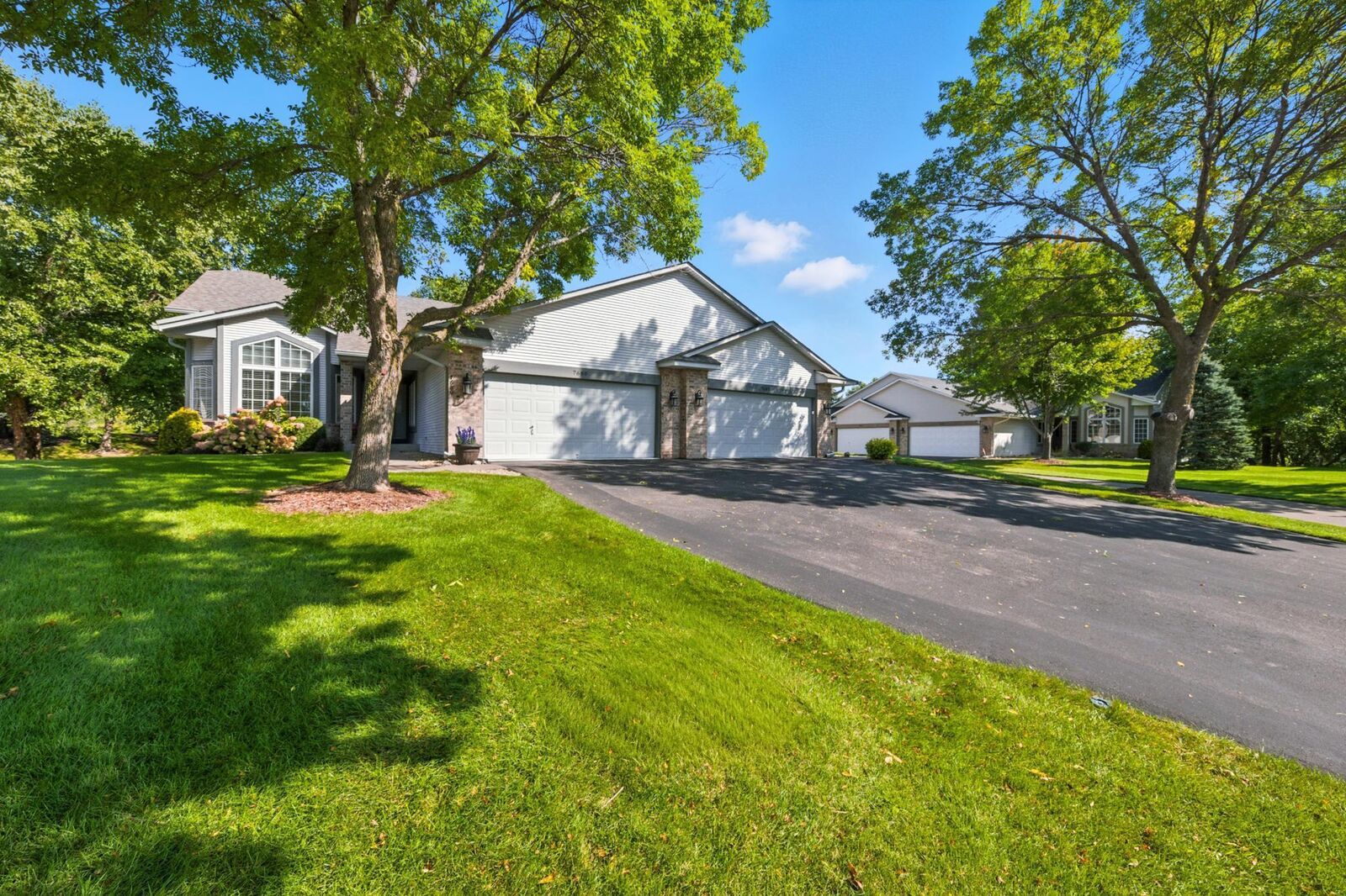 Property Photo: 7680 Teal Road MN 55125