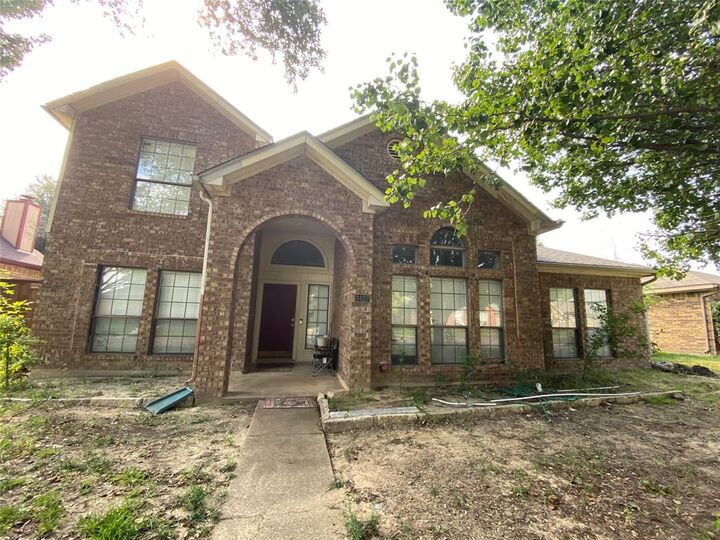 Photo de la propriété:  3422 Jonquil Lane  TX 75089 