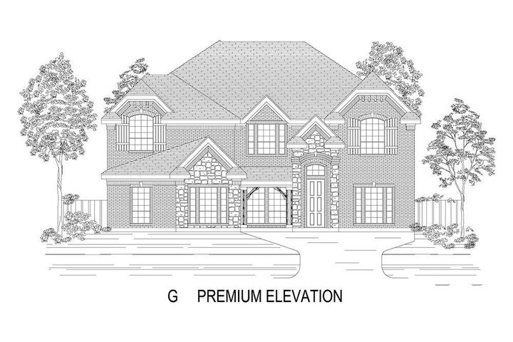 Photo de la propriété: 11902 Crystal Springs Lane TX 75035