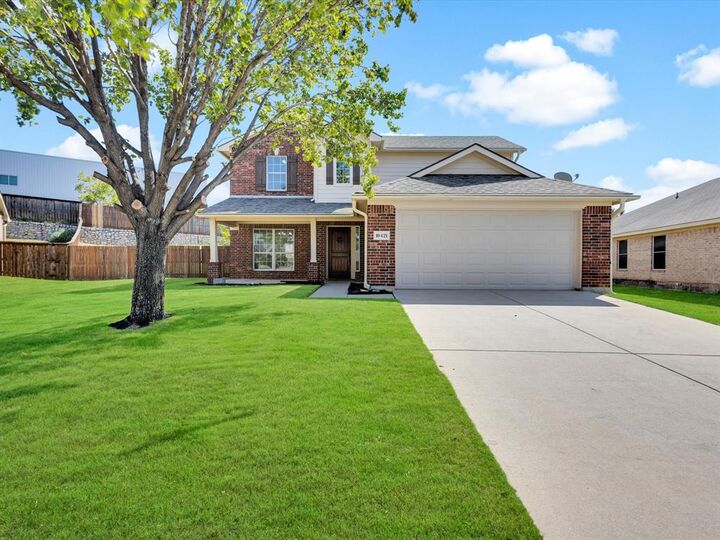 Photo de la propriété: 10421 Trevino Lane TX 76126