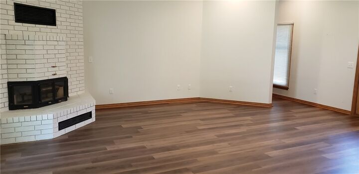 Property Photo: 55 Stonehenge Drive AR 72712