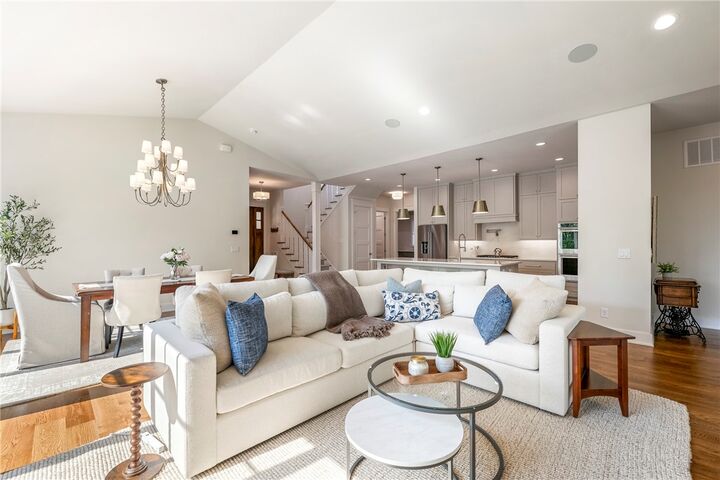 Property Photo: 7 Rothwell Lane AR 72714