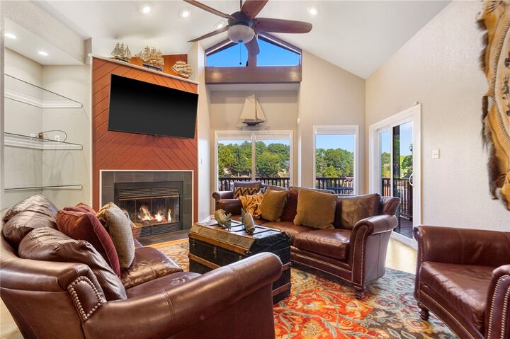 Property Photo: 56 Dunsford Drive AR 72715